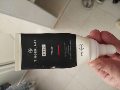 SPF 50+