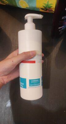 Crème magistrale