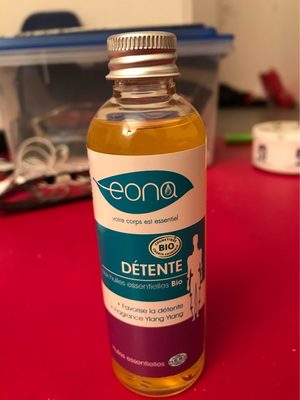 Détente