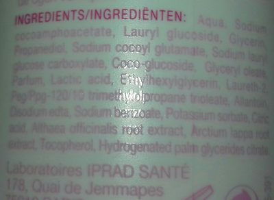 Soin Intime et Corporel