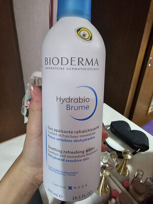 hydrablo  brume