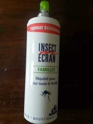 insect écran 