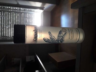 Musaclean Lotion Clarifiante