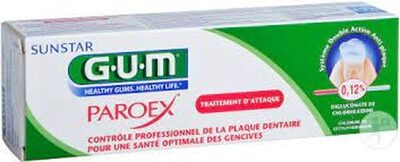 PARUEX