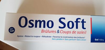 Osmo Soft