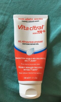 Asepta Vita Citral Soin TR+