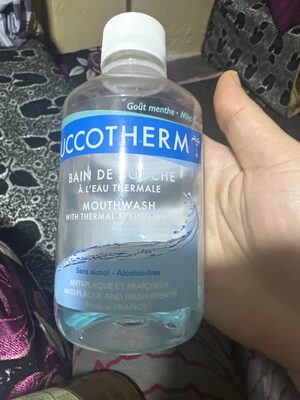 buccotherm