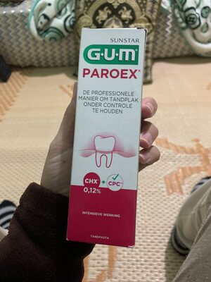 dentifrice