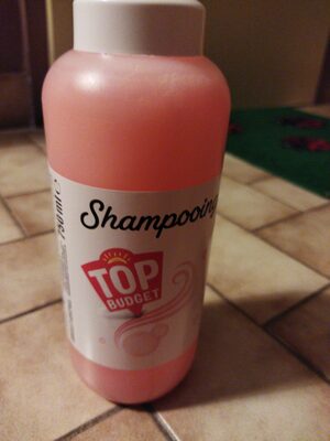 shampooing
