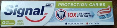 Protection caries