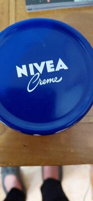 Nivea creme