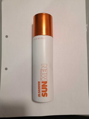 Jil Sander Sun Men