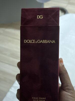 Dolce&gabbana