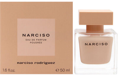 Narciso Rodriguez NARCISO Poudrée Eau de Parfum Spray