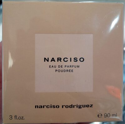 Narciso Rodriguez Narciso Poudree - Eau de Parfum    90ml