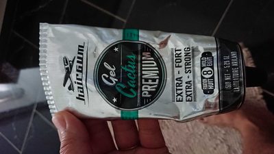 Gel Cactus Premium