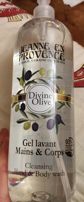 Divine Olive