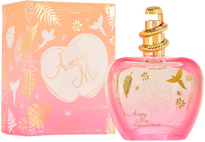 Amore Mio Tropical Crush Eau de Parfum