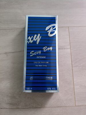 Sexy Boy - Eau de Parfum