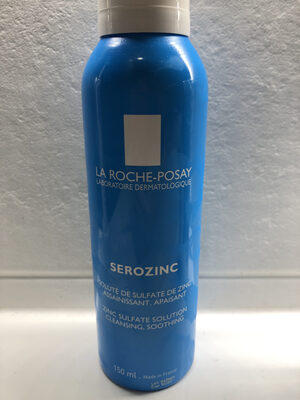 Serozinc
