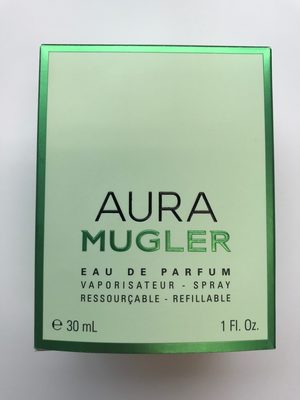 Aura