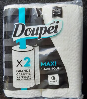 Essuie-tout