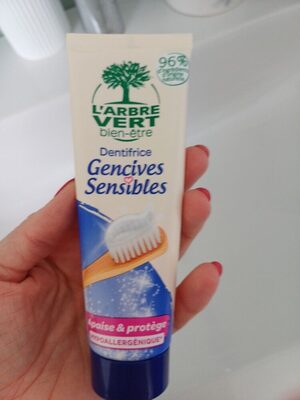 dentifrice