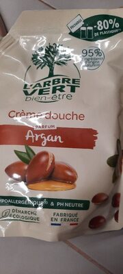 Creme douche