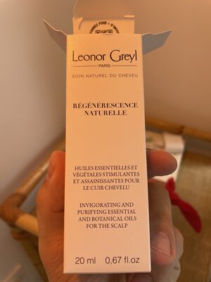 Régénerescence naturelle