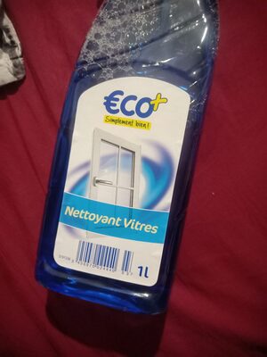 Nettoyant vitres