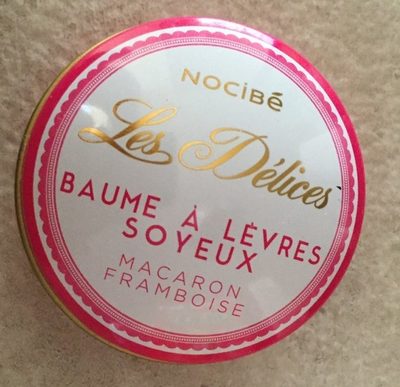 Les délices