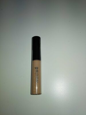 Anti cernes haute couvrance