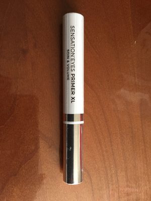 Sensation'eyes primer XL