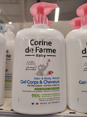 Corine de Farme Amandelbloesem Wasgel
