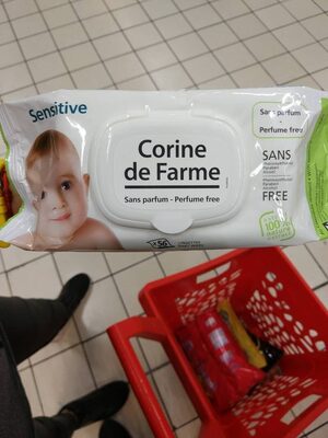 Sensitive