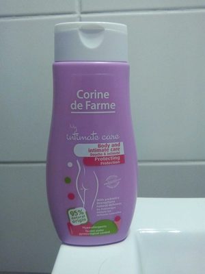 ma toilette intime