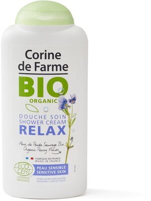 Douche relax