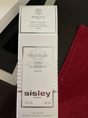 Phyto blanc