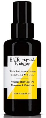 HAIR rituel by Sisley