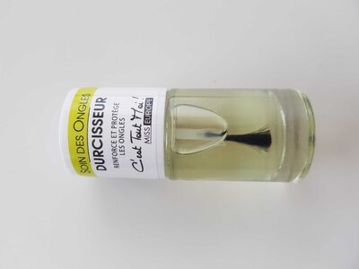 Durcisseur