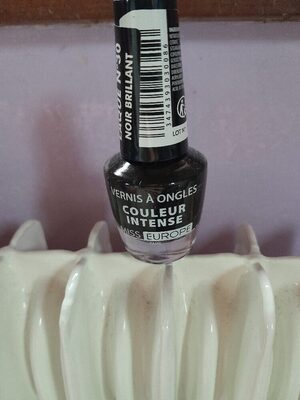 Vernis à ongles