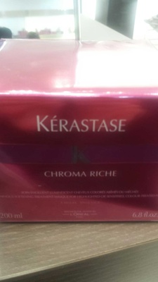 Chroma riche