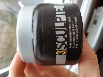 Force 3 sculpte