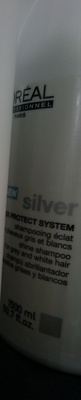  Serie Expert Paris Silver Shampoo 