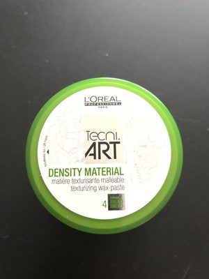Tecni Art Density Material