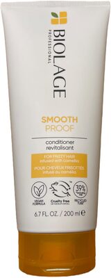 Smooth Proof Conditioner