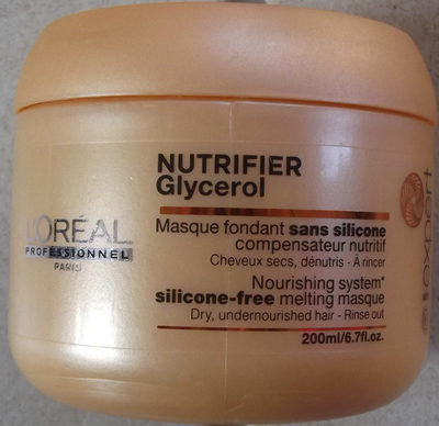Nutrifier Glycerol