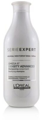 Professionnel Serie Expert - Density Advanced Omega 6 Bodifying Shampoo