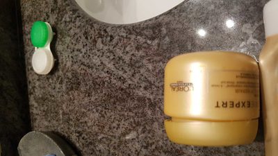 L'oréal professionnel lipidium absolute repair