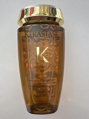 Kerastase Elixir Ultime Le Bain 250ml